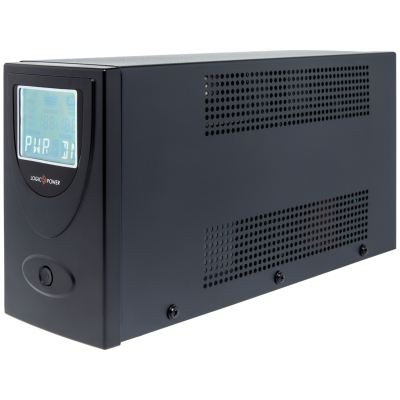 ИБП LogicPower LP UL650VA (390Вт) линейно-интерактивный