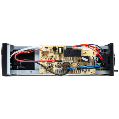 ИБП LogicPower LP UL650VA (390Вт) линейно-интерактивный ИБП LogicPower LP UL650VA (390Вт) линейно-интерактивный
