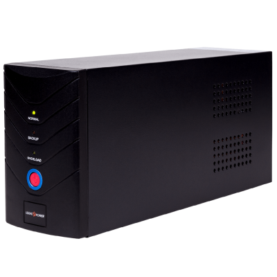ИБП LogicPower LP 850VA (510Вт) линейно-интерактивный