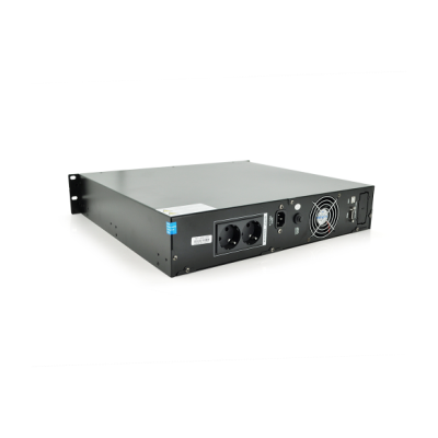 ДБЖ Ritar RT-1KS-LCD (900 Вт) з правильною синусоїдою 24В ДБЖ Ritar RT-1KS-LCD (900 Вт) з правильною синусоїдою 24В