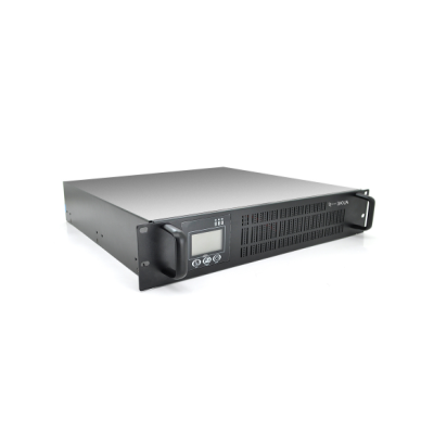 ДБЖ Ritar RT-3KS-LCD (2700 Вт) з правильною синусоїдою 72В