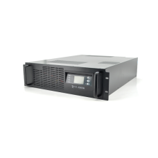 ИБП Ritar RT-10KS-LCD (9000 Вт) с правильной синусоидой 192В