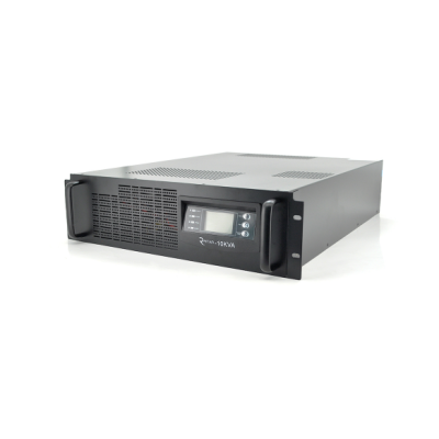 ДБЖ Ritar RT-10KS-LCD (9000 Вт) з правильною синусоїдою 192В