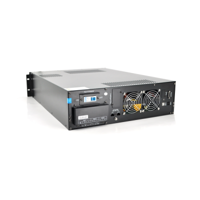 ДБЖ Ritar RT-10KS-LCD (9000 Вт) з правильною синусоїдою 192В ДБЖ Ritar RT-10KS-LCD (9000 Вт) з правильною синусоїдою 192В