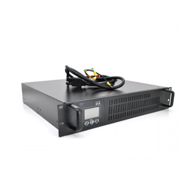 ДБЖ Ritar RT-1KL-LCD (900 Вт) з правильною синусоїдою 36В