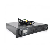 ИБП Ritar RT-2KL-LCD (1800 Вт) с правильной синусоидой 72В