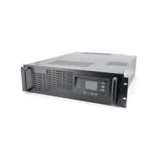 ИБП Ritar RT-6KL-LCD (5400 Вт) с правильной синусоидой 192В