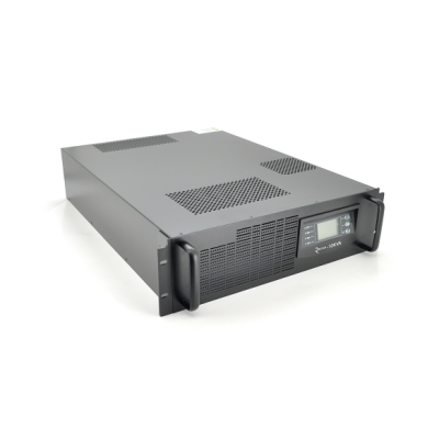 ДБЖ Ritar RT-10KL-LCD (9000 Вт) з правильною синусоїдою 192В