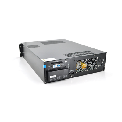 ДБЖ Ritar RT-10KL-LCD (9000 Вт) з правильною синусоїдою 192В