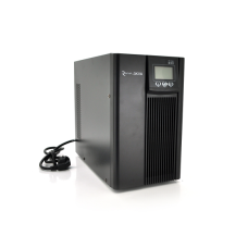 ИБП Ritar PT-3KL-LCD (2700 Вт) с правильной синусоидой 96В