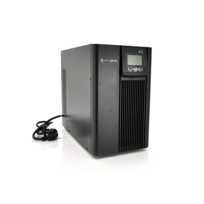 ДБЖ Ritar PT-3KL-LCD (2700 Вт) з правильною синусоїдою 96В