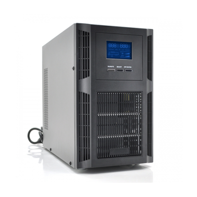 ДБЖ Ritar PT-2KS-LCD (1800 Вт) з правильною синусоїдою 72В