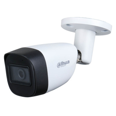 Відеокамера 2 Мп Starlight HDCVI Dahua DH-HAC-HFW1231C