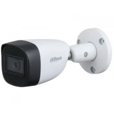 Видеокамера 2 Мп Starlight HDCVI Dahua DH-HAC-HFW1231C Видеокамера 2 Мп Starlight HDCVI Dahua DH-HAC-HFW1231C
