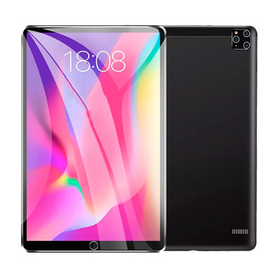 Планшет No Brand 10.1'' 2Gb ОЗУ /32Gb 4000mah Черный (e607b6-131_2100)