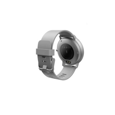 Смарт-часы KMITX T11 Silver (e607b6-t11s) Смарт-часы KMITX T11 Silver (e607b6-t11s)