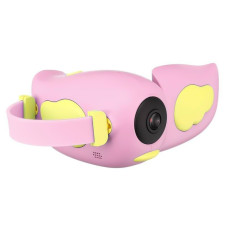 Дитяча відеокамера Smart Kids Video Camera