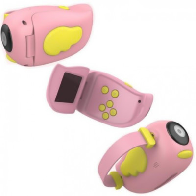 Дитяча відеокамера Smart Kids Video Camera Дитяча відеокамера Smart Kids Video Camera