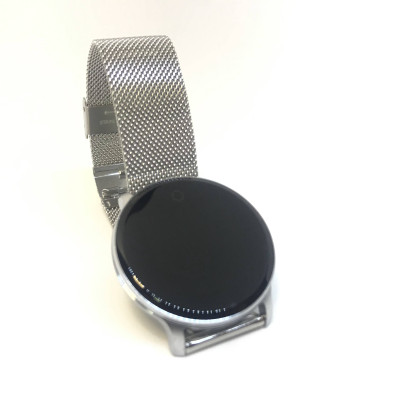 Смарт-годинник KMITX T11 iRON + Захисною плівкою (76084380_1) Смарт-годинник KMITX T11 iRON + Захисною плівкою (76084380_1)