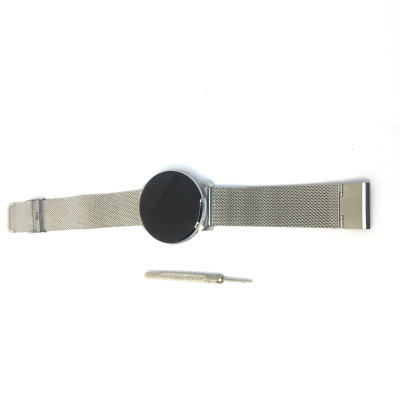 Смарт-годинник KMITX T11 iRON + Захисною плівкою (76084380_1) Смарт-годинник KMITX T11 iRON + Захисною плівкою (76084380_1)
