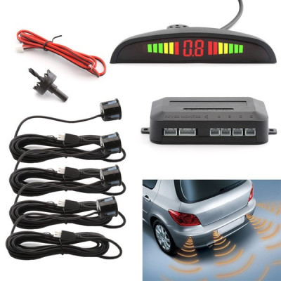 Парктронік Assistant Parking на 4 датчики 4904 Парктронік Assistant Parking на 4 датчики 4904