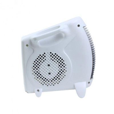 Тепловентилятор Crownberg CB-7748 2000W Тепловентилятор Crownberg CB-7748 2000W