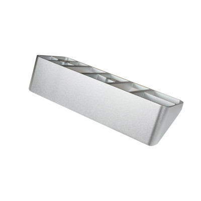 Кронштейн ZKTeco SpeedFace-V5 Beveled Thread Box Set Кронштейн ZKTeco SpeedFace-V5 Beveled Thread Box Set