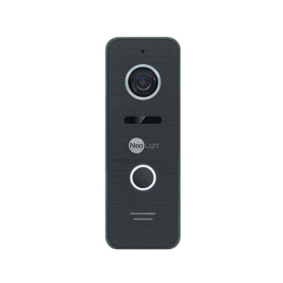 Видеопанель 2 Мп NeoLight PRIME FHD Black
