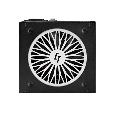 Блок питания Chieftec GPX-850FC, ATX, APFC, 12cm fan, Gold, modular Блок питания Chieftec GPX-850FC, ATX, APFC, 12cm fan, Gold, modular