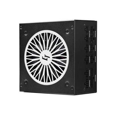 Блок питания Chieftec GPX-850FC, ATX, APFC, 12cm fan, Gold, modular Блок питания Chieftec GPX-850FC, ATX, APFC, 12cm fan, Gold, modular