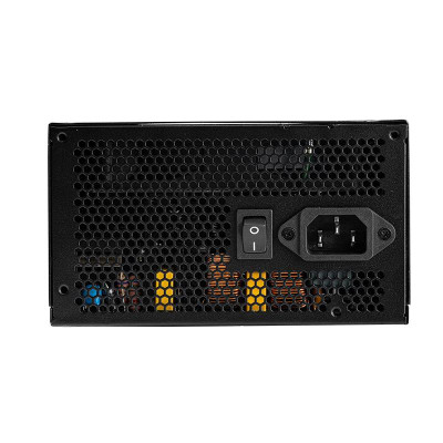 Блок питания Chieftec GPX-850FC, ATX, APFC, 12cm fan, Gold, modular Блок питания Chieftec GPX-850FC, ATX, APFC, 12cm fan, Gold, modular