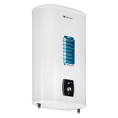 Водонагреватель Willer EVH80DRI-Libra серия Libra Водонагреватель Willer EVH80DRI-Libra серия Libra