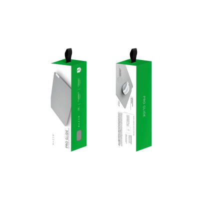 Игровая поверхность Razer Pro Glide (RZ02-03331500-R3M1) Игровая поверхность Razer Pro Glide (RZ02-03331500-R3M1)