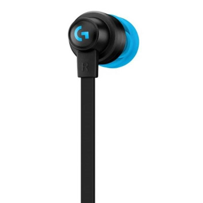 Гарнітура Logitech G333 Black (981-000924) Гарнітура Logitech G333 Black (981-000924)