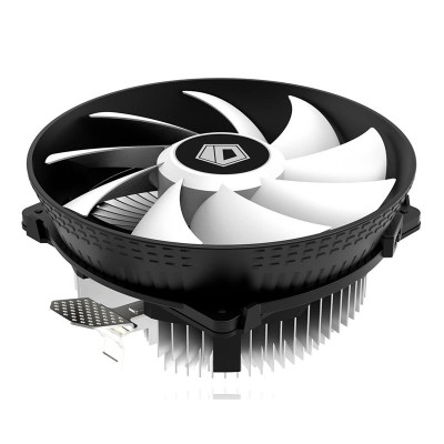 Кулер процессорный ID-Cooling DK-03 Rainbow, Intel: 1200/1151/1150/1155/1156/775, AMD: AM4/AM3+/AM3/AM2+/AM2/FM2+/FM2/FM1, 120х120х63 мм, 4-pin PWM Кулер процессорный ID-Cooling DK-03 Rainbow, Intel: 1200/1151/1150/1155/1156/775, AMD: AM4/AM3+/AM3/AM2+/AM2/FM2+/FM2/FM1, 120х120х63 мм, 4-pin PWM