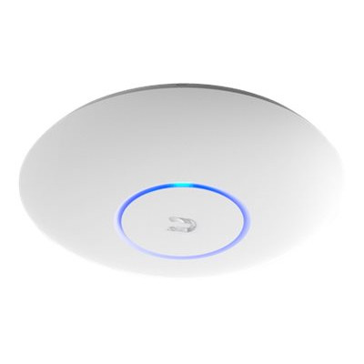 Точка доступу Ubiquiti UniFi UAP-AC-PRO box Точка доступу Ubiquiti UniFi UAP-AC-PRO box