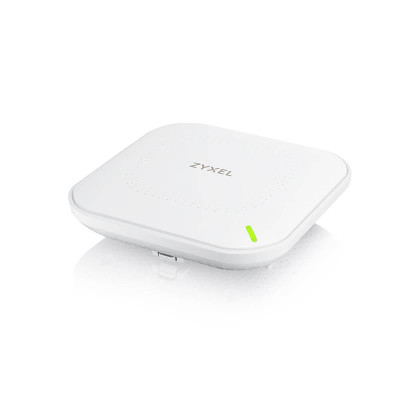 Точка доступу ZYXEL NWA50AX (NWA50AX-EU0102F) Точка доступу ZYXEL NWA50AX (NWA50AX-EU0102F)