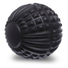 Массажер для спины Ball Rad Roller FI-1687 FDSO Черный (33508058)