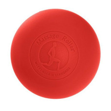 Массажер для спины Ball Rad Roller FI-7072 FDSO Красный (33508064)