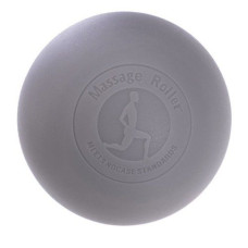 Массажер для спины Ball Rad Roller FI-7072 FDSO Серый (33508064)