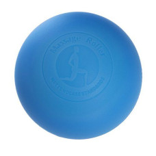 Массажер для спины Ball Rad Roller FI-7072 FDSO Синий (33508064)