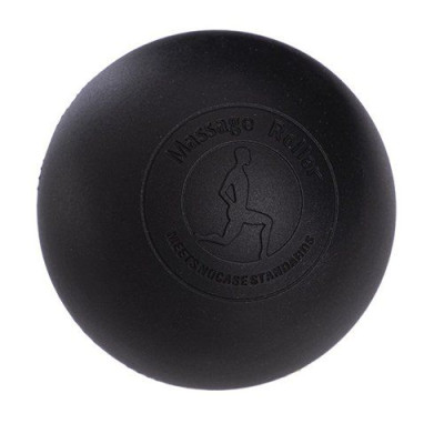 Массажер для спины Ball Rad Roller FI-7072 FDSO Черный (33508064)