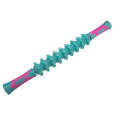 Массажер-палка роликовый Massager Bar FI-2535 FDSO Мятный (33508072)