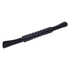 Массажер-палка роликовый Massager Bar FI-1735 FDSO Черный (33508074)