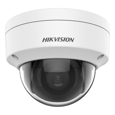 2 Мп Dome IP камера Hikvision DS-2CD1121-I(F) 2.8 мм
