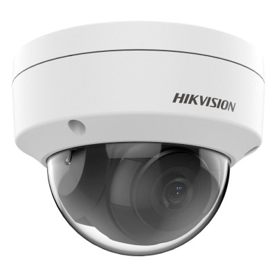 2 Мп Dome IP камера Hikvision DS-2CD1121-I(F) 2.8 мм 2 Мп Dome IP камера Hikvision DS-2CD1121-I(F) 2.8 мм