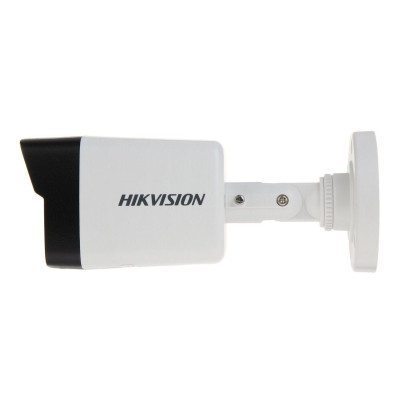 2 Мп Bullet IP камера Hikvision DS-2CD1021-I(F) 4 мм 2 Мп Bullet IP камера Hikvision DS-2CD1021-I(F) 4 мм
