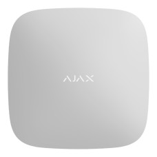 Интеллектуальный ретранслятор сигнала Ajax ReX 2 белый