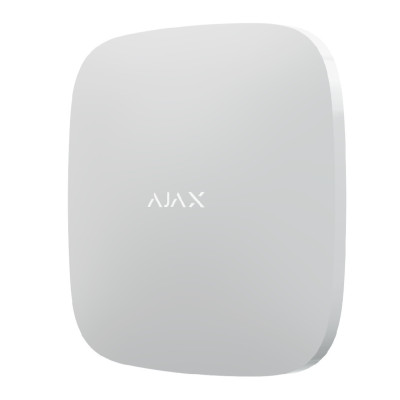 Інтелектуальний ретранслятор Ajax ReX 2 білий Інтелектуальний ретранслятор Ajax ReX 2 білий