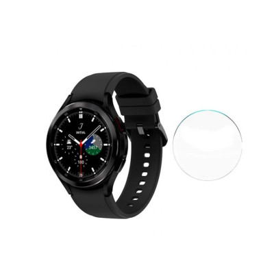 Защитное стекло для Samsung Galaxy Watch 4 46 mm 2.5D BeWatch (1027709.1)